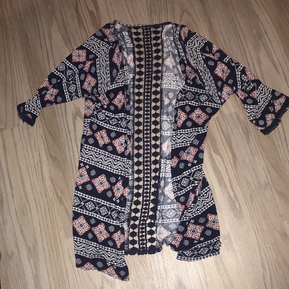 13 cardigans bundle! - Picture 5 of 8